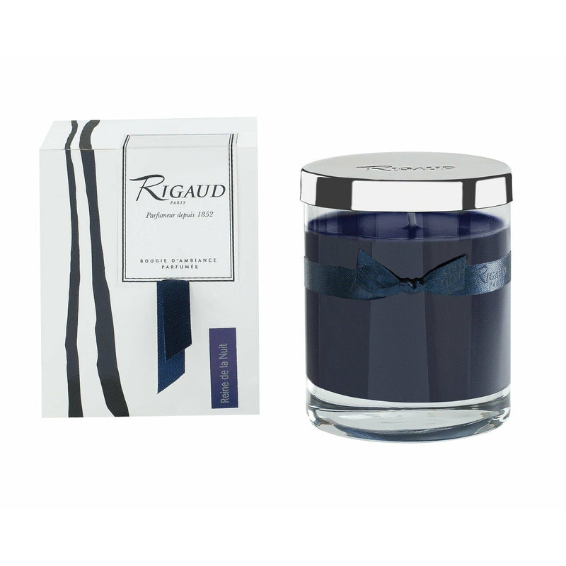 Reine De La Nuit Medium Scented Candle 170gm - Home Decors Gifts online | Fragrance, Drinkware, Kitchenware & more - Fina Tavola