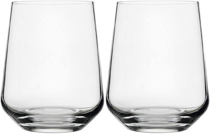 Essence Universal Clear Wine Glasses | Set of 2