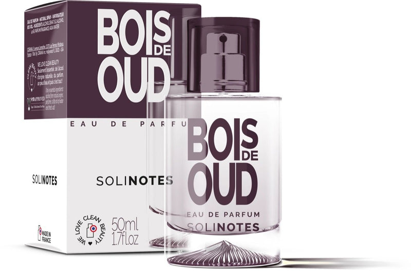 Bois de Oud (Oud Wood)  Eau De Parfum | 50 ml