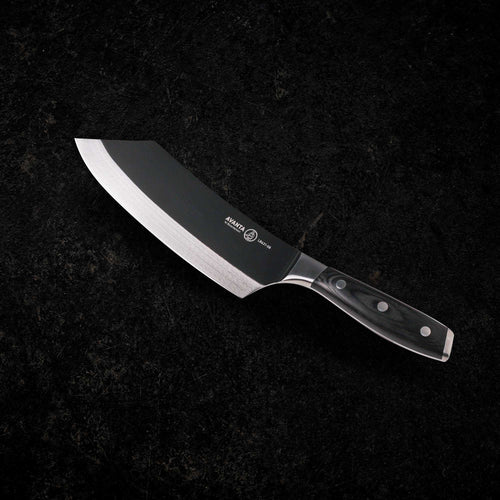 Messermesiter Kendrick BBQ Knife | 8 Inch