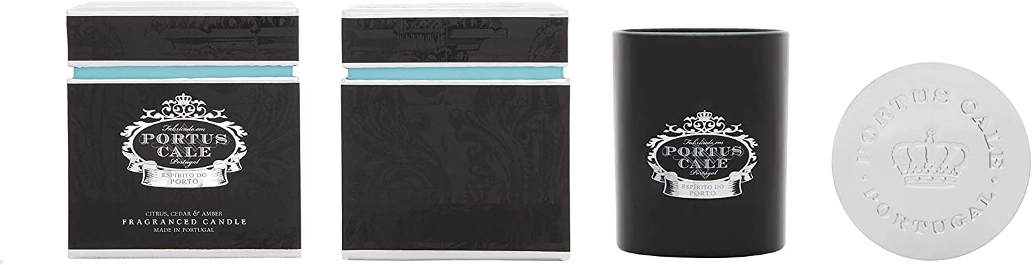 Portus Cale Scented Candle - Thumbnail 3