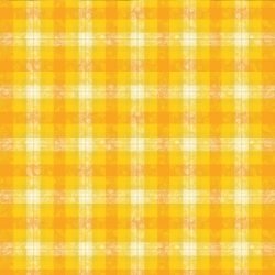Garnier-Thiebaut Coated Tablecloth Mille Panache Canary 69" Square - Home Decors Gifts online | Fragrance, Drinkware, Kitchenware & more - Fina Tavola
