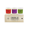 Winter Scented Candle Collection Set in Gift Box