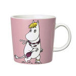 Moomin Mug Snorkmaiden in Pink - Home Decors Gifts online | Fragrance, Drinkware, Kitchenware & more - Fina Tavola