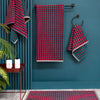 Margo Selby Towels | Brondesbury Collection | Designer Towels