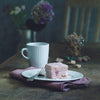 Plisse Mug 8 oz. - Home Decors Gifts online | Fragrance, Drinkware, Kitchenware & more - Fina Tavola