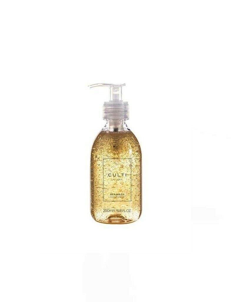 Culti Hand & Body Soap | Aramara | 250ml