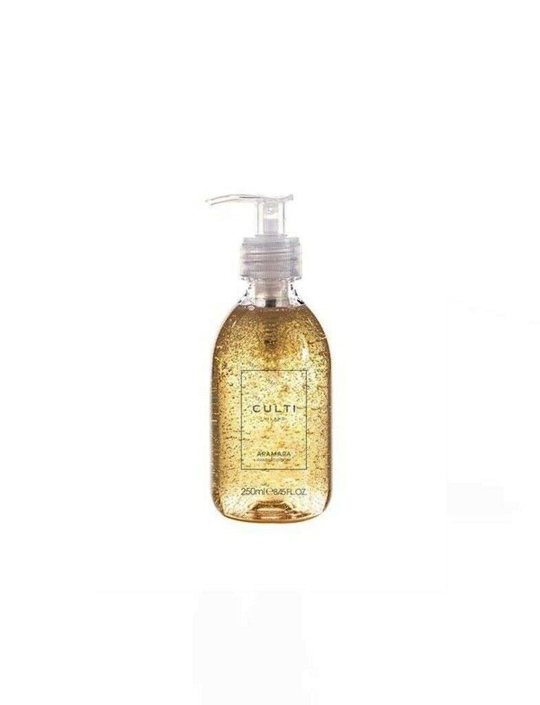 Culti Hand & Body Soap | Aramara 250ml