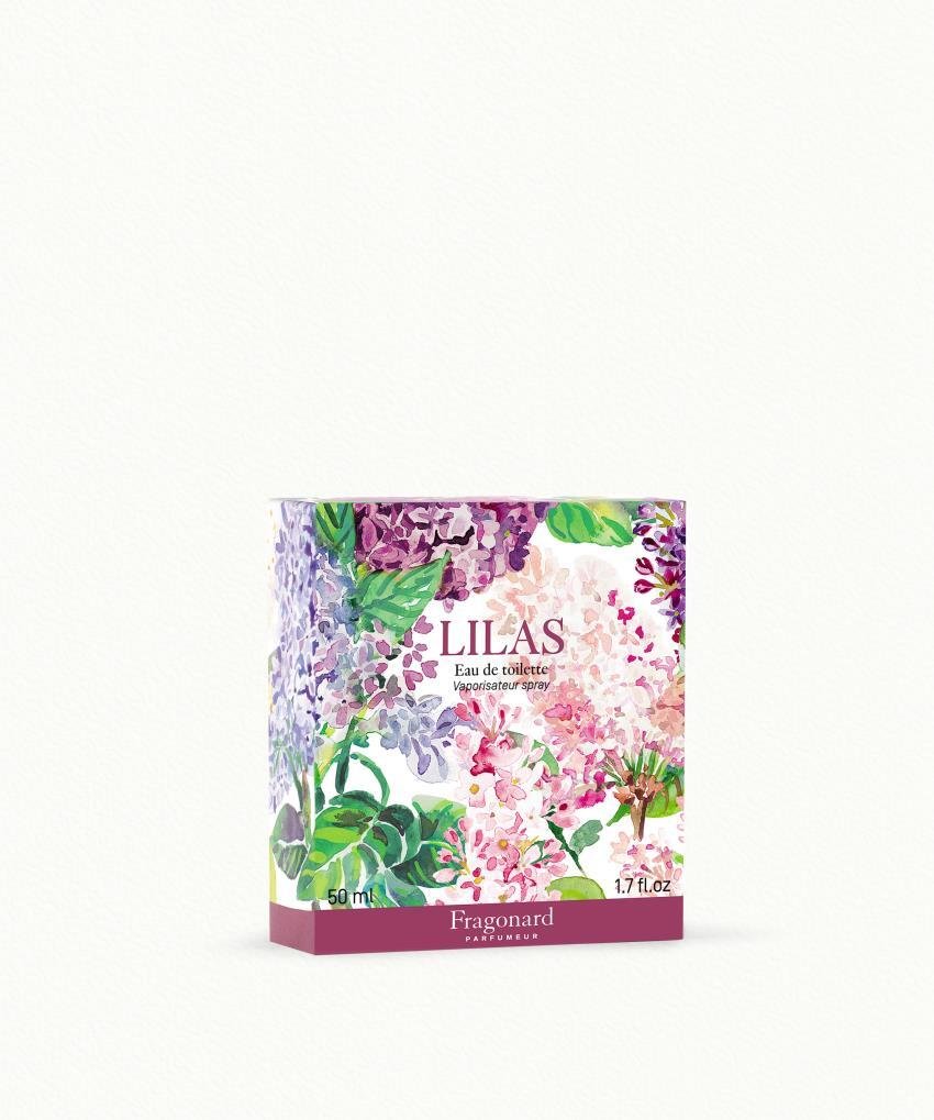 Lilas Eau de Toilette | 50ml