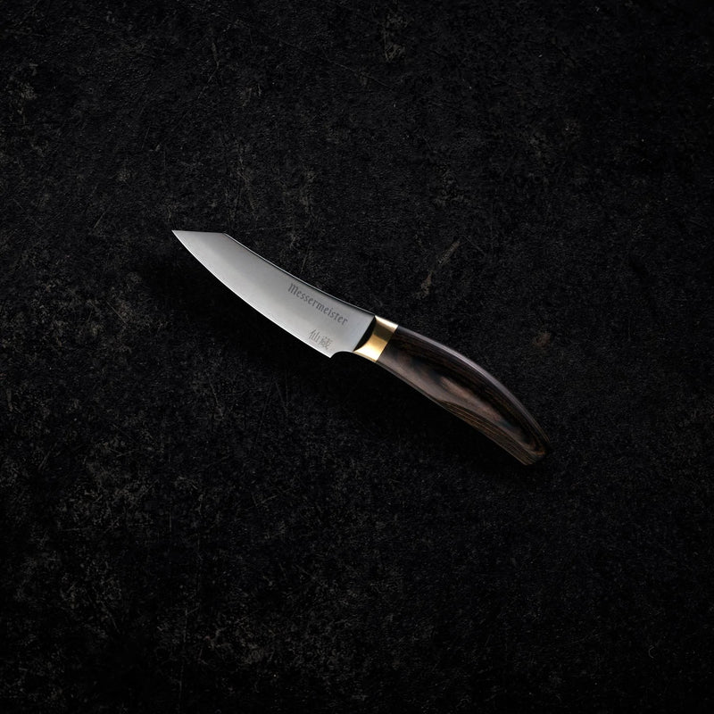 Kawashima Paring Knife | 3.5 Inch