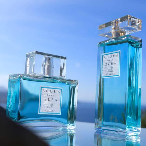 Acqua dell' Elba Eau de Parfum For Him | Classica Uomo
