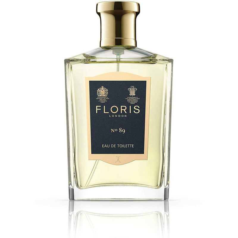 Floris No 89 Eau de Toilette Spray 3.4 fl. oz. - Home Decors Gifts online | Fragrance, Drinkware, Kitchenware & more - Fina Tavola