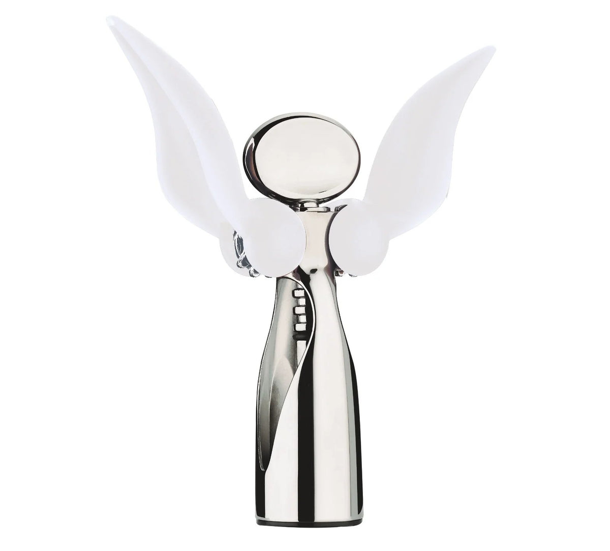 Lola Tira Corkscrew | White