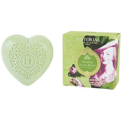 Historiae Hameau De La Reine Pefumed Soap Bar - Home Decors Gifts online | Fragrance, Drinkware, Kitchenware & more - Fina Tavola