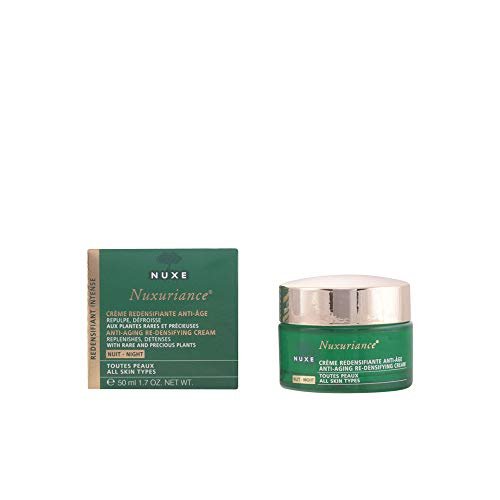 Nuxuriance Anti-Aging Re-Densifying Night Cream