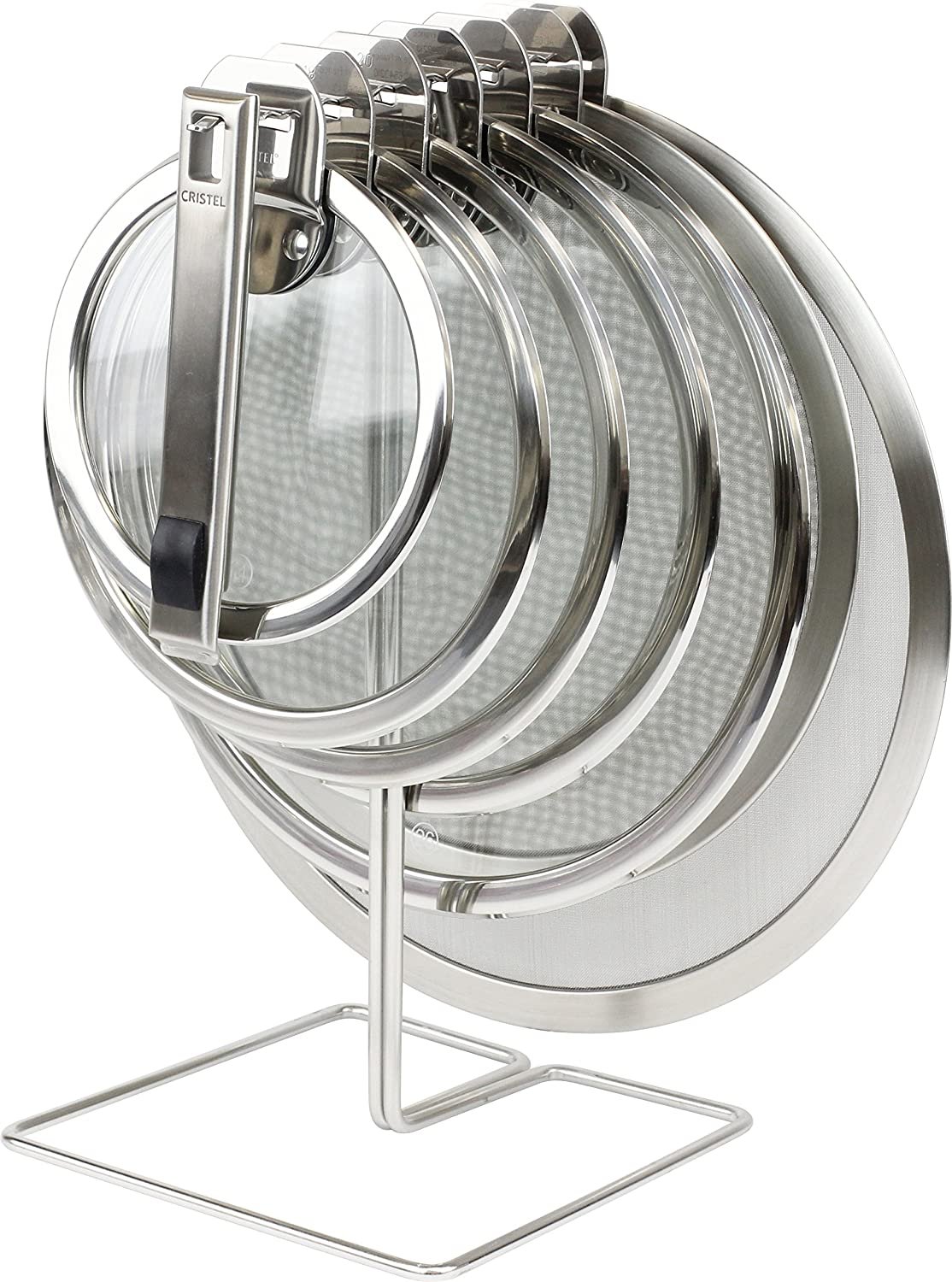 Cristel Strate Splatter Screen | Sizes Available