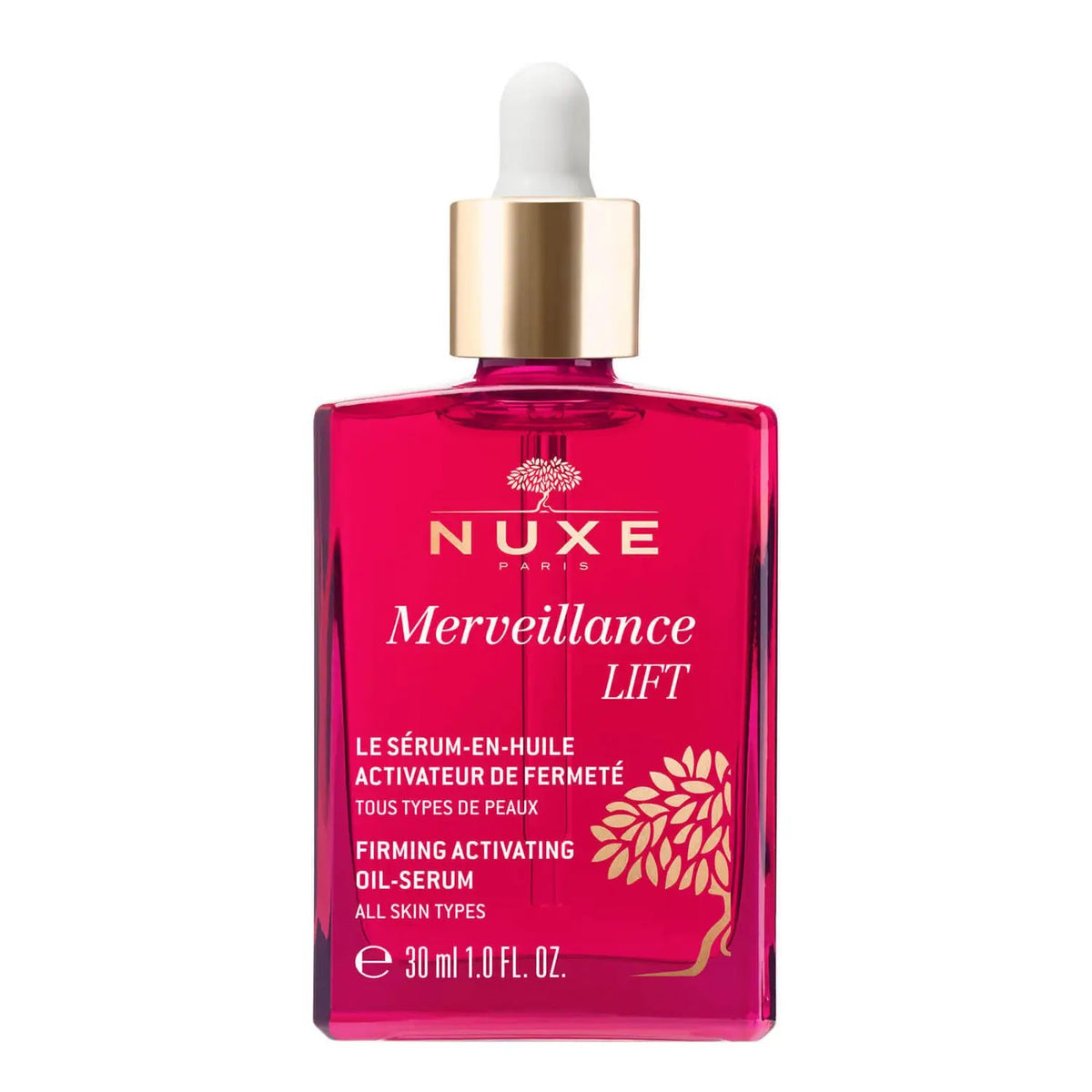 Merveillance Lift | Firming Activating Oil Serum