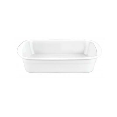 Rectangular Baker Lasagne Dish Medium (3 quart) - Home Decors Gifts online | Fragrance, Drinkware, Kitchenware & more - Fina Tavola