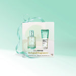 Body Care Gift Set | Eau de Parfum and Hand Cream | White Tea
