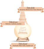 Bonjour de Paris Floral Intense Eau de Parfum for Women | 100ml