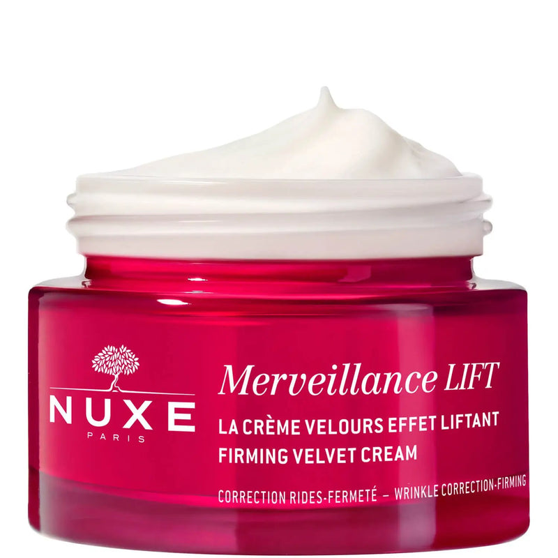 Merveillance Lift | Firming Velvet Cream with Wrinkle Correction