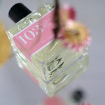 103 Eau de Parfum | Tiare Flower, Jasmin, Hibiscus | 30ml
