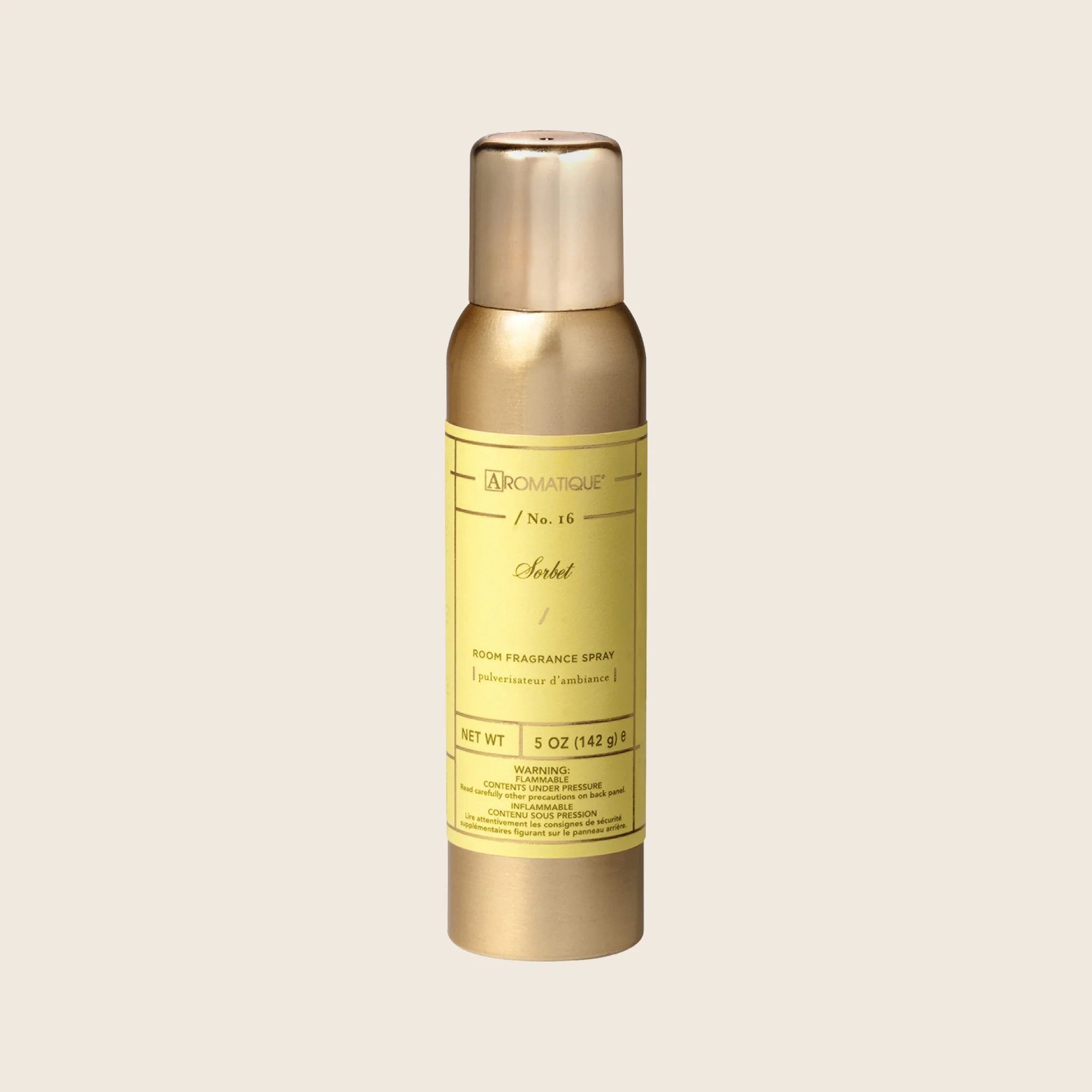Aromatique Sorbet Room Spray | 5 oz