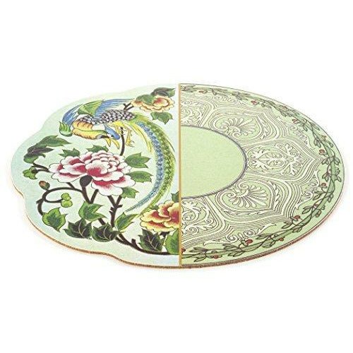 Hybrid Teodora Placemat - Home Decors Gifts online | Fragrance, Drinkware, Kitchenware & more - Fina Tavola