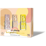 Solinotes Feel Good Fragrances Gift Set | Set of 3