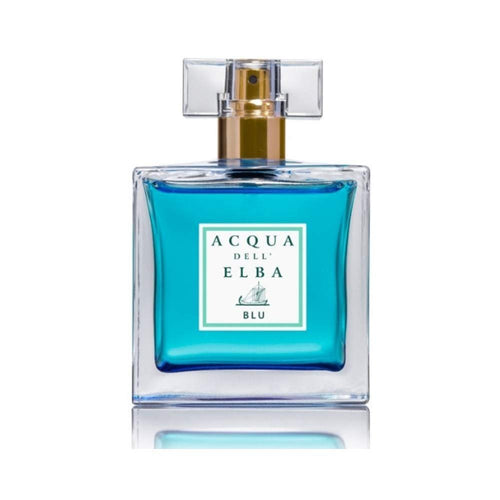 Acqua dell' Elba Eau de Parfum For Her | Blu Donna