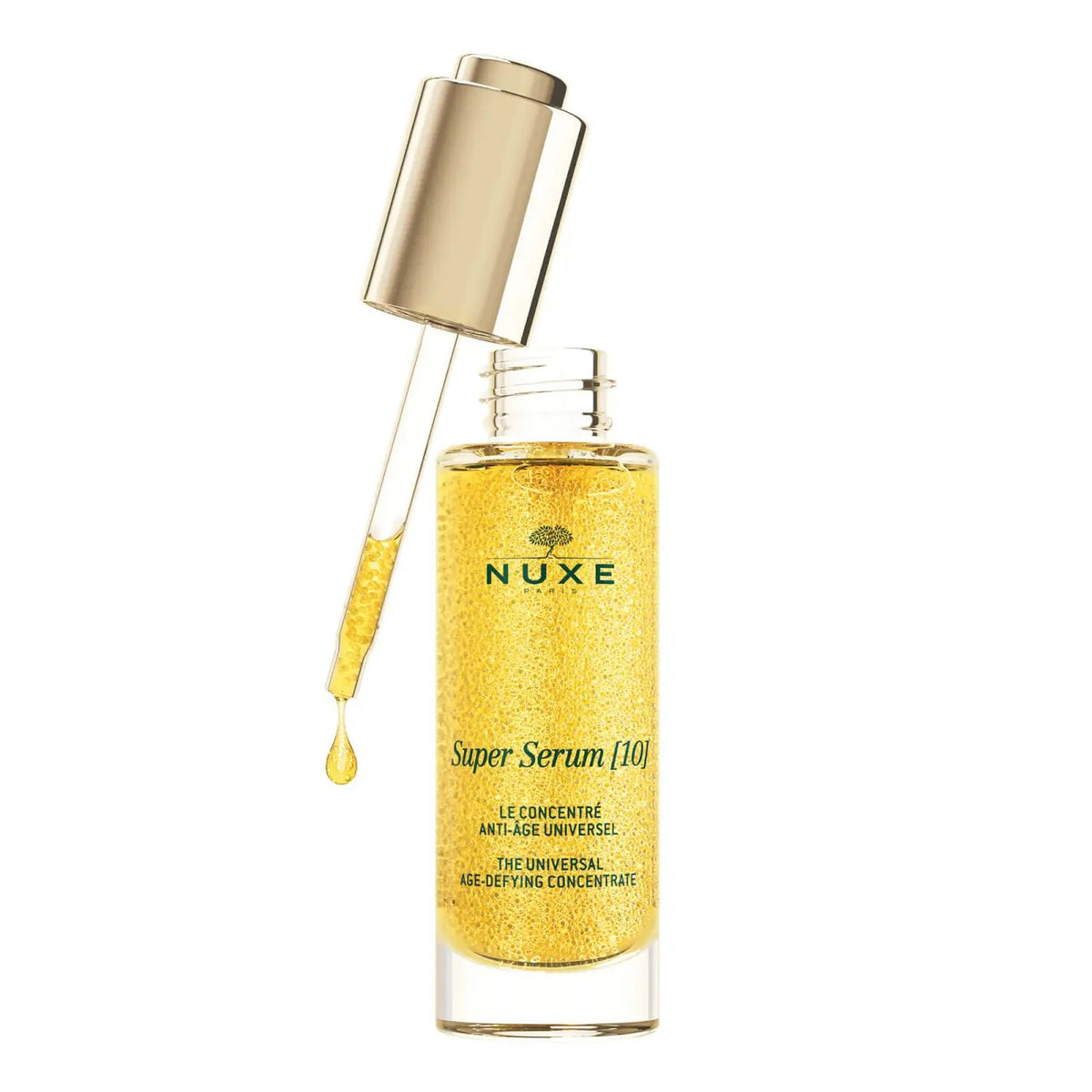 NUXE Super Serum [10] | Age-Defying Concentrate