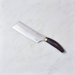 Messermeister Kawashima Nakiri Knife, 6.5 Inch