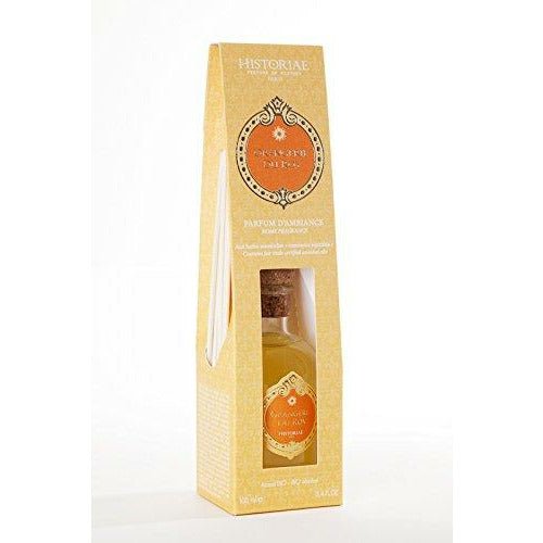 Orangerie du Roy Reed Diffuser by Historiae - Home Decors Gifts online | Fragrance, Drinkware, Kitchenware & more - Fina Tavola