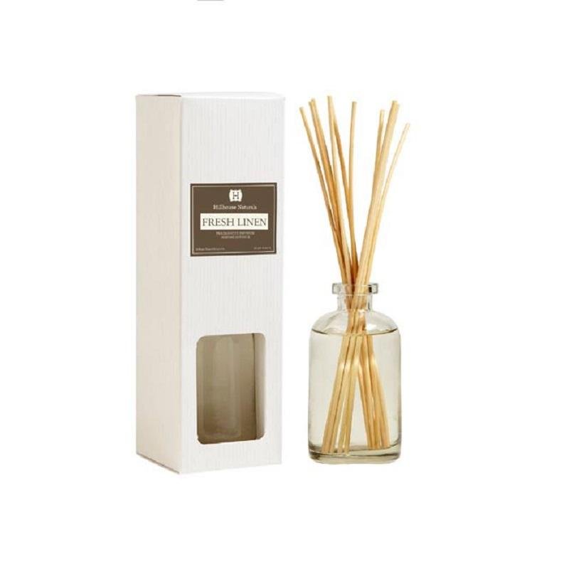 Reed Diffuser | Fresh Linen