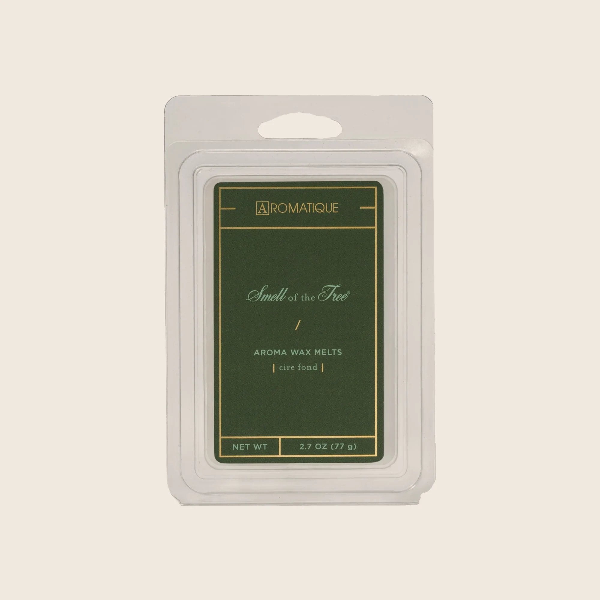 Aromatique The Smell of Tree Aroma Wax Melts - Thumbnail 2