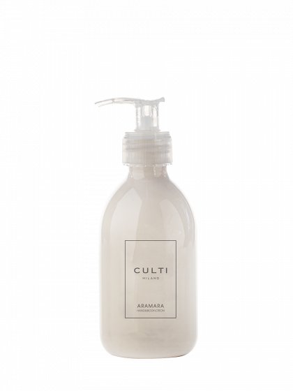 Culti Hand & Body Lotion | Aramara | 250ml