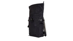 Rolltop Backpack 2.0 | Black