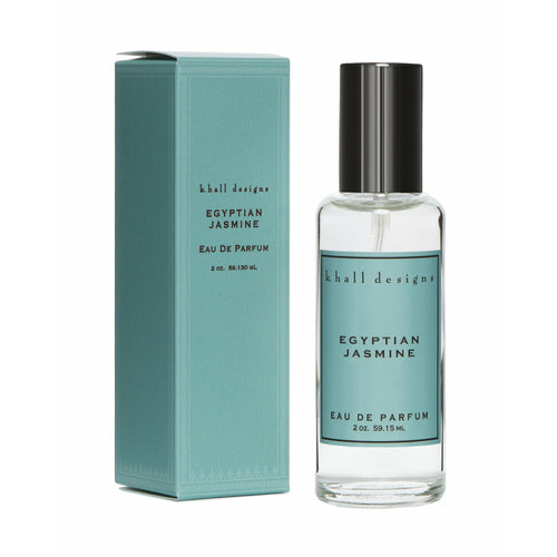 Egyptian Jasmine Eau De Parfum 2oz. - Home Decors Gifts online | Fragrance, Drinkware, Kitchenware & more - Fina Tavola