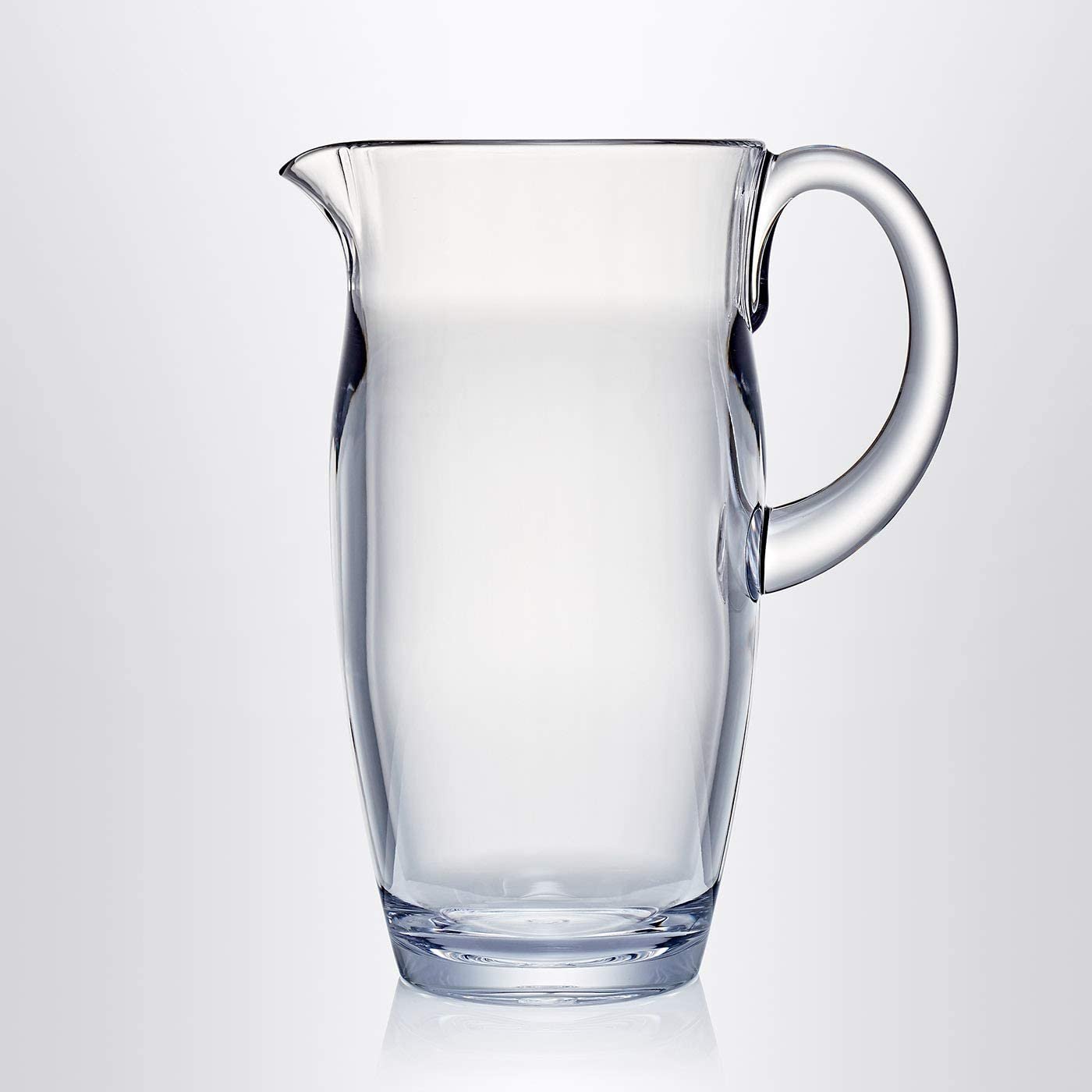 Strahl Da Vinci Clear Pitcher | 1.6 Quart