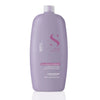 Semi Di Lino Smoothing Conditioner | 1000ml | For Frizzy and Rebel Hair