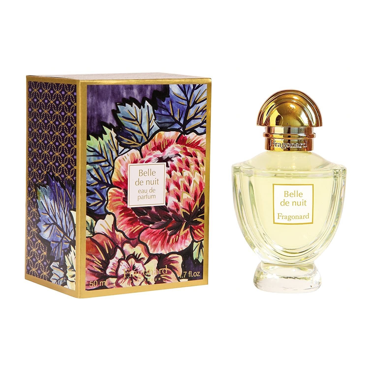 Fragonard Belle de Nuit Eau de Parfum | 50ml