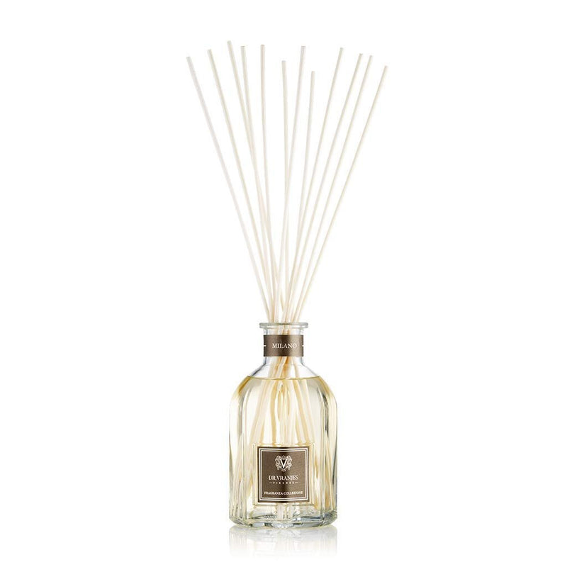 Dr. Vranjes Milano Reed Diffuser Glass Bottle 250 ml