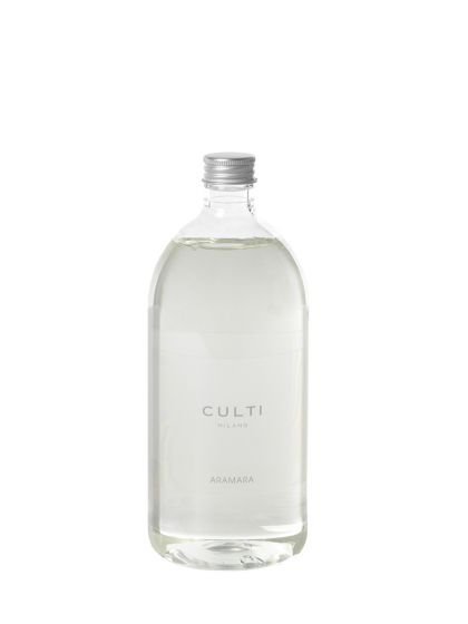 Culti Refill Diffuser Oil | Aramara | 1000 ml