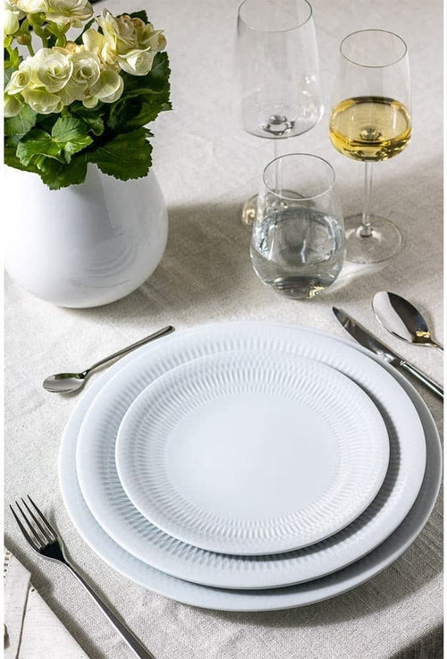Utopia Dinner Plate