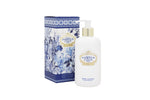 Portus Cale Gold & Blue Moisturizing Body Lotion | Pink Pepper and Jasmine