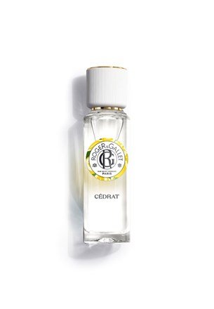 Fragrant Water Body Spray for Women | Cédrat - Citron | 30ml
