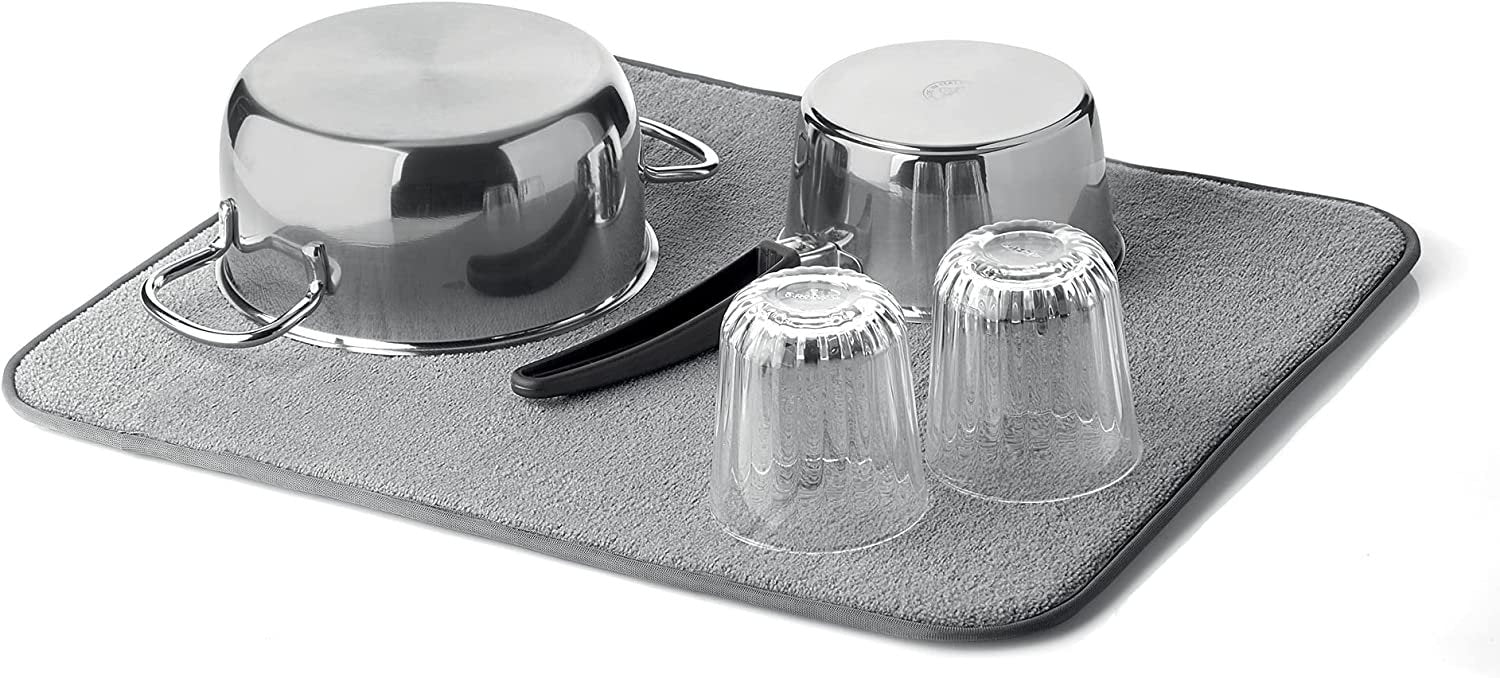 Guzzini Universal Drainer Mat Dry&Fold