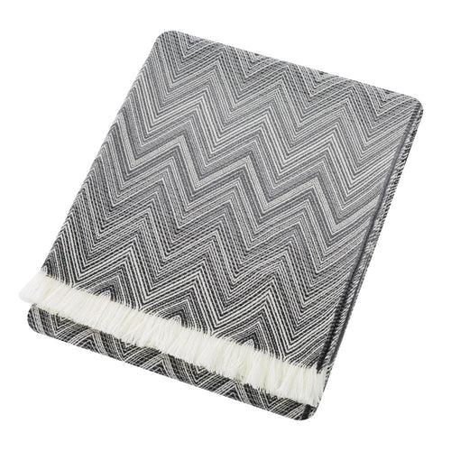 Missoni Timmy 601 Throw - Home Decors Gifts online | Fragrance, Drinkware, Kitchenware & more - Fina Tavola