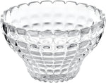 Tiffany Small Serving Bowl | Clear