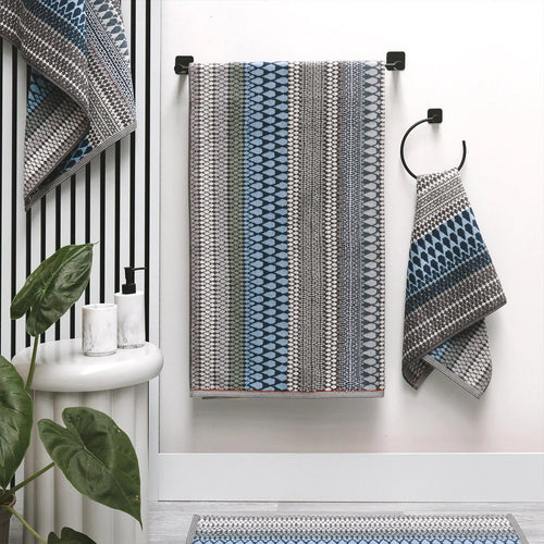Margo Selby Towels | Kensal Collection